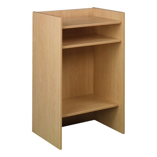 Research Kiosk
